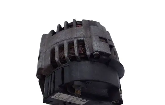 Renault Clio II Generator/alternator SG12B038 2542470G 8200022774