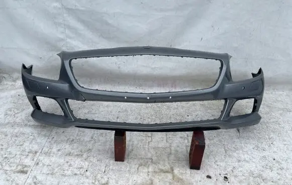 Mercedes-Benz SL R231 Front bumper A2318850125