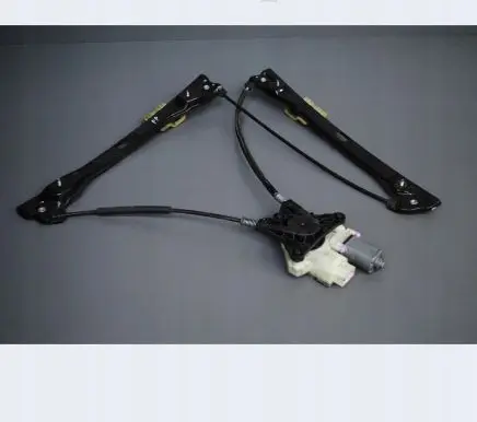 Seat Toledo IV (NH) Front door window regulator motor 5JA959802J