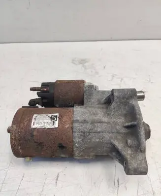 Peugeot 508 RXH Starter motor 9671014680 M000T20872