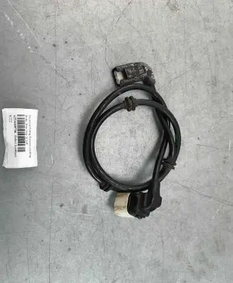 Mercedes-Benz C W205 Rear ABS sensor wiring a2534400706