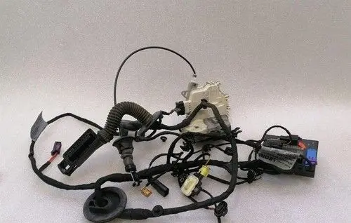 Lamborghini LP 610-4 Front door wiring loom/harness boot 4T0971036