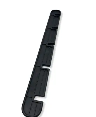 BMW 5 E60 E61 Other trunk/boot trim element 7116736 52107010