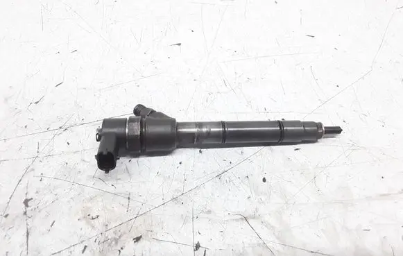 KIA Rio Fuel injector 0445110256