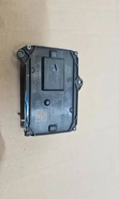 Volkswagen Touran II Other control units/modules