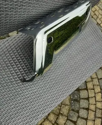 Ford Ranger Rear bumper