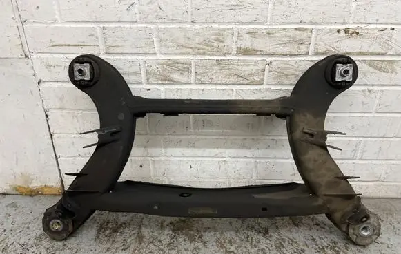 Mercedes-Benz E W212 Rear subframe A2053500933