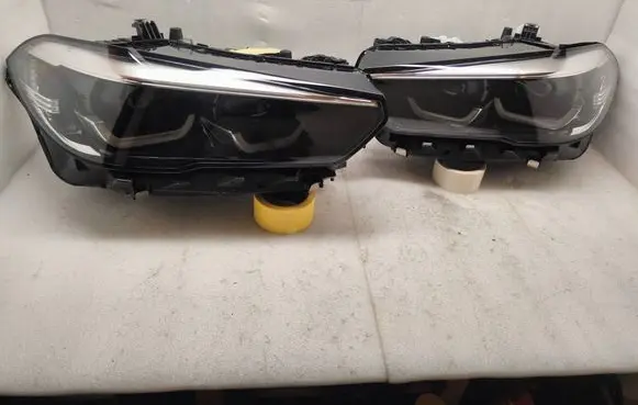 BMW X5M G05 F95 Headlights/headlamps set 948181301