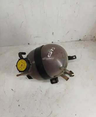 Coolant expansion tank/reservoir