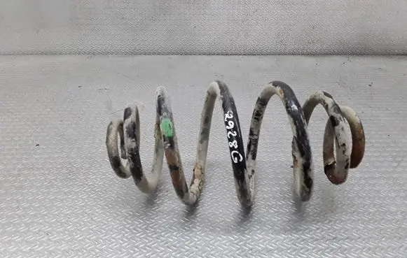 Skoda Superb B5 (3U) Rear coil spring