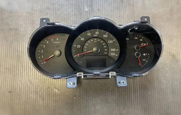 KIA Sorento Speedometer (instrument cluster) A2C53311505 A2C53311478