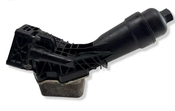 BMW 3 G20 G21 Oil filter mounting bracket 8580415