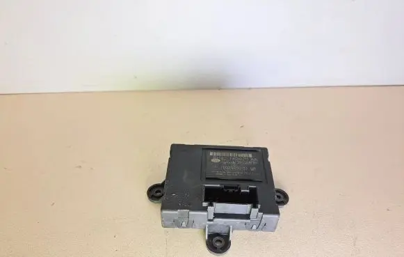Land Rover Range Rover Sport L320 Door control unit/module BH4214D620AA 1002065001