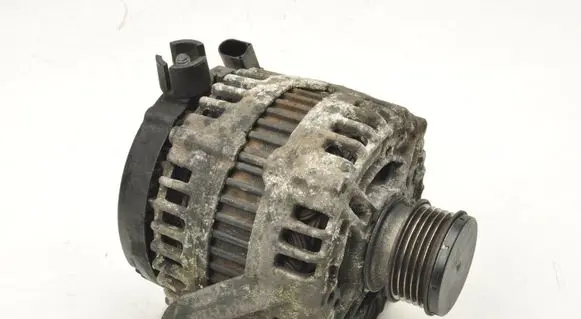 Volvo XC60 Generator/alternator 6G9N10300JD