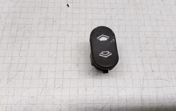 Ford Focus Electric window control switch 98AB14529DC