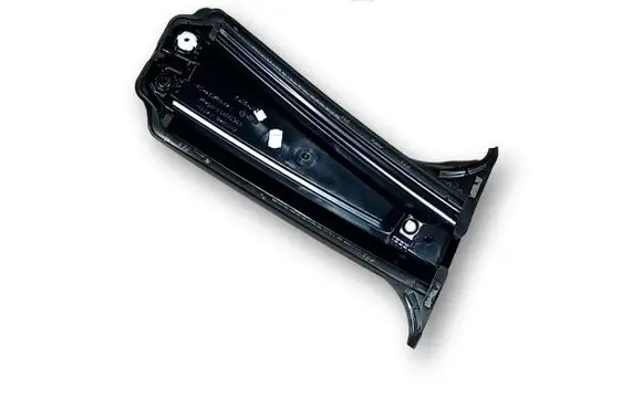 BMW M8 F93 Gran Coupe (B) Pillar trim (exterior) 51337435418 7435418