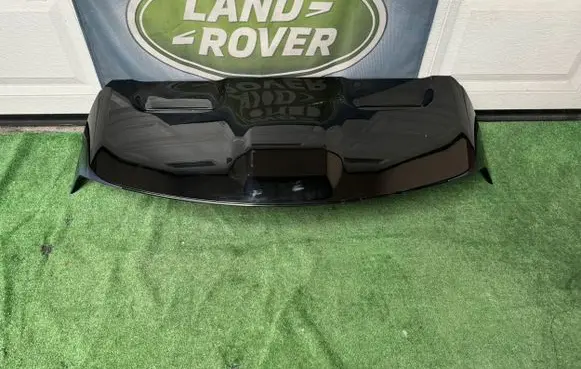 Land Rover Range Rover Velar Tailgate/trunk spoiler LR167029