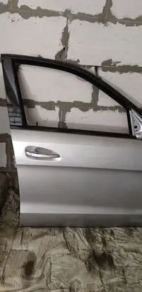 Mercedes-Benz GLE (W166 - C292) Front door