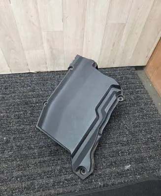 BMW 3 F30 F35 F31 Battery box tray cover/lid 9350711 61219350711