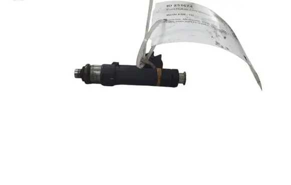 Mazda 6 Fuel injector 0280158103 6M8GBA