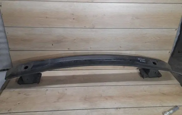 Mercedes-Benz C AMG W204 Rear bumper support beam A2046100014
