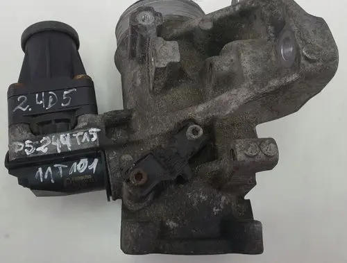 Volvo V60 EGR valve 505906030