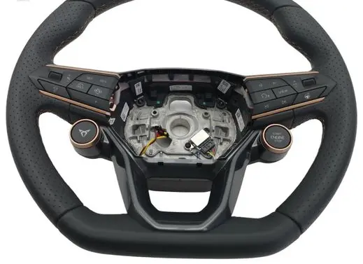 Cupra Terramar Steering wheel 5FF419091C