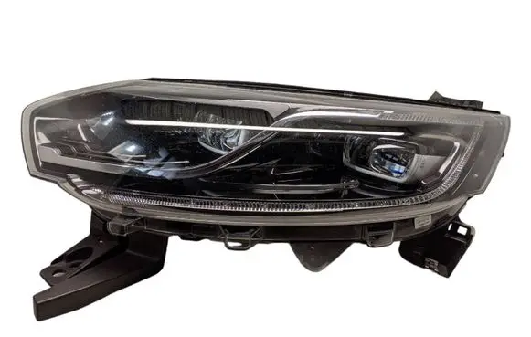 Renault Espace V (RFC) Headlight/headlamp 260608372R 89908454