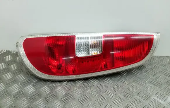 Skoda Roomster (5J) Rear/tail lights 5J7945096 5J7945112