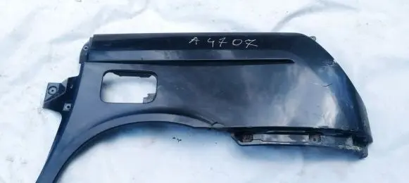 Lancia Phedra Fender pilka