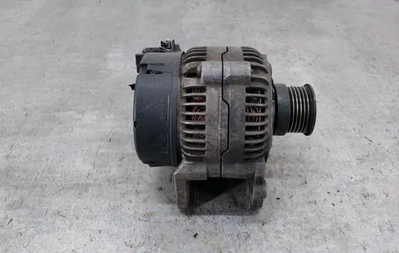 Generator/alternator