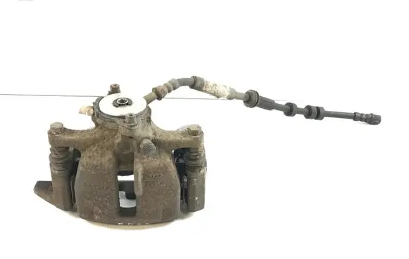 Audi A4 S4 B8 8K Rear brake caliper 6442B 1431