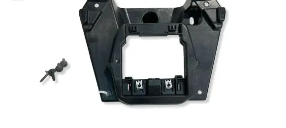 Renault Megane E-Tech Distronic sensor bracket 285U26950R 47720