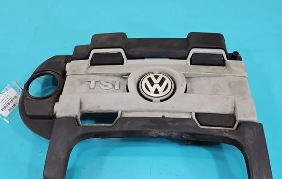 Volkswagen Golf Plus Engine cover (trim) 03C103925BB IMPRK1454949