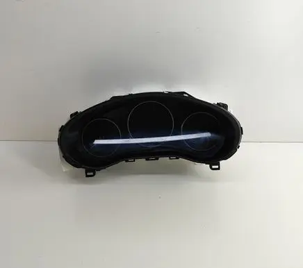 Mazda CX-30 Speedometer (instrument cluster) DPTH55430BHSA VPPJVF10849BAC