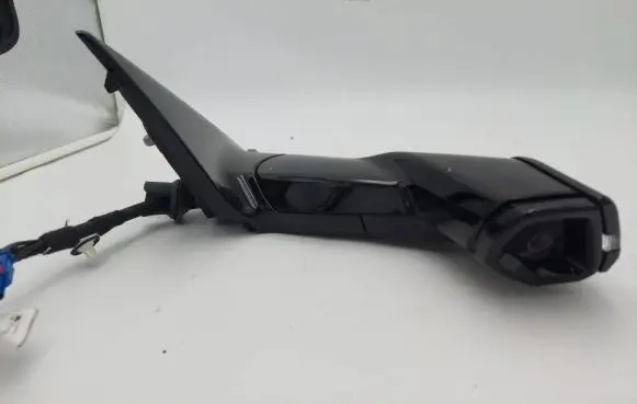 Audi e-tron Wing mirror camera 049836 21996265