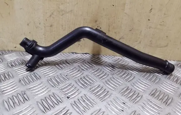 Seat Exeo (3R) Engine coolant pipe/hose 03L121065