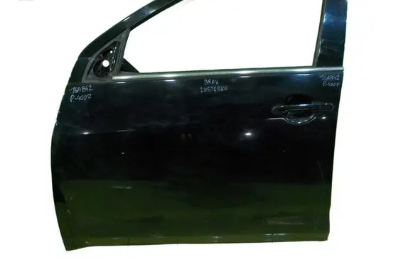 Peugeot 4007 Front door PRZOD LEWE