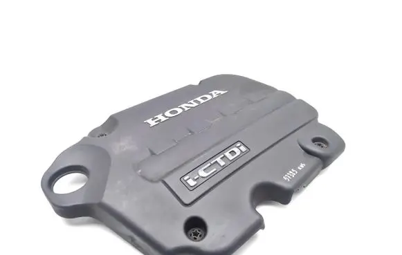 Honda CR-V Engine cover (trim)
