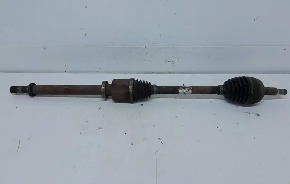 Renault Scenic III - Grand scenic III Front driveshaft 391008683R