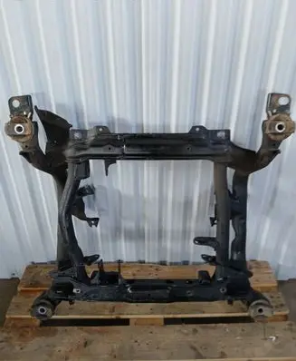 Mercedes-Benz ML W164 Front subframe 33744100R 098R33745