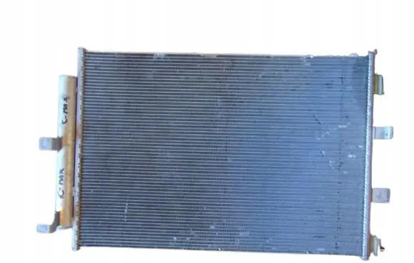 Ford C-MAX II A/C cooling radiator (condenser) DV6119710DA
