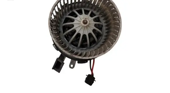 Audi A4 S4 B8 8K Heater fan/blower U0851003