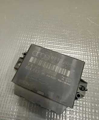 Audi Q7 4L Parking PDC control unit/module 4F0919283H 4F0910283H 0734000072