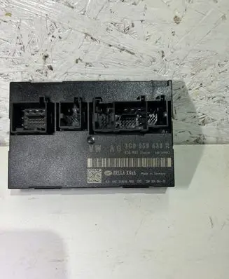 Volkswagen PASSAT B6 Comfort/convenience module 3C0959433R
