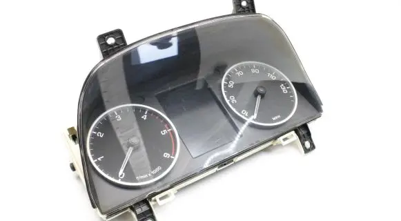 Land Rover Range Rover Sport L320 Speedometer (instrument cluster) AH2210849DJ