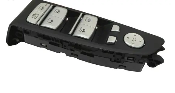 BMW 7 G11 G12 Electric window control switch 9382503 61319382503