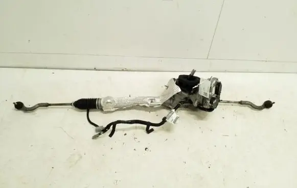 Citroen C4 X Steering rack