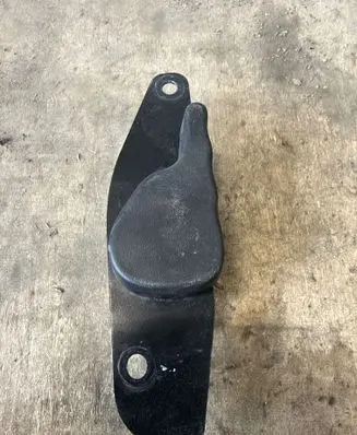 Nissan NV400 Rear door interior handle 8200778366 23371A A03066
