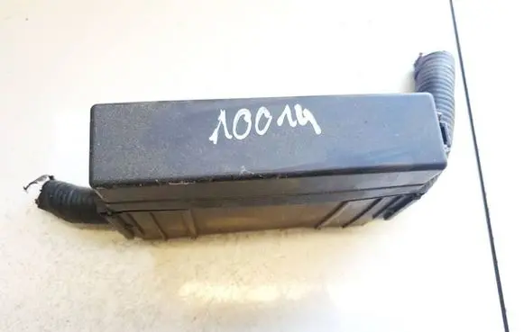 Nissan Leaf I (ZE0) Fuse box set 7154722330
